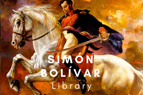 Simon Bolivar Library