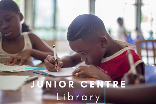 JuniorCentre Library